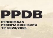 PPDB  Empat Sekolah Di Kota Ambon Membludak, SMA Siwalima Ada Kuota Khusus Siswa Beprestasi