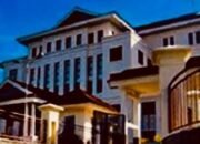 Ranperda RTRW Masih Tahap Pembahasan Pansus