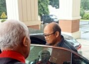 Ketua PT Ambon : Hakim Wilson Shriver Manuhua Dalam Pemeriksaan Tim Pengawas