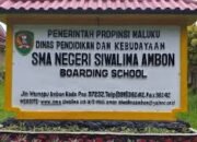 SMA Siwalima Dapat Penambahan Kuota Khusus PPDB