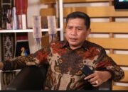 Mantan PJ Walikota Ambon, Bodewin Wattimena Polisikan Ferly Tahapary