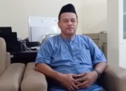 Rayakan Idul Adha, Riyadi Harapkan Penerima Hewan Qurban  Bergembira