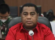 PDIP  Tidak Perhitungkan Murad Ismal  di Pilgub Maluku