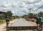 Proyek Jalan Terkendala, Pembebasan Kawasan Hutan Lindung Harus Sesuai UU