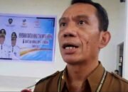 Pingsan Saat Diperiksa Penyidik Polisi, Kadis Sosial Malra Dilarikan ke RS