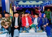 Pangdam Pattimura Hadiri Pembukaan MTQ Ke-XXX Provinsi Maluku