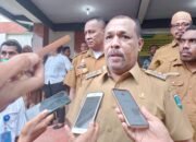 Mangkir  Dari Panggilan Polisi, Bupati SBT Minta Jadwal Ulang