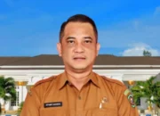 Besok, R. Affandy Z. Hassannusi Dilantik Jadi Pj Kota Tual