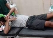 Warga Belso Jadi Korban Begal, Motor Dibawa Kabur