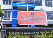 Kemenkum HAM Promal Gelar Promosi dan Diseminasi KIK 2024