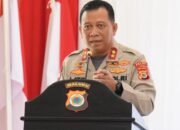 Kapolda Maluku Bentuk Tim Gabungan Tuntaskan Kasus Amplaz