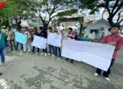 Mahasiswa Desak, Pj Gubernur Panggil Pimpinan PD Panca Karya