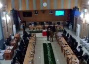 Pj Wali Kota Ambon Harap, Klinik Mata Vlissingen Naik Status Jadi RS