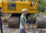 Kejati Maluku Diminta Tahap Dua Kasus Tambang Ilegal Galian C Raja Rohomoni