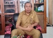 Babinsa Rumah Tiga Bakal Jadi Pimpinan Upacara HUT RI SMA Negeri 3 Ambon