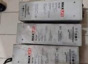 long 34 Baterai Tower Milik PT. Telkomsel, Hayoto Diganjar 1,4 Tahun Penjara