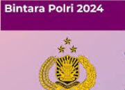 148 Siswa Bintara Polri Mulai Jalani Pendidikan