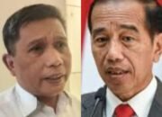Bodewin Wattimena Tiru Gaya Kepemimpinan Presiden Jokowi Bangun Kota Ambon