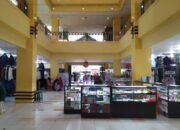 Pedagang Amplaz Gugat PT MMG ke PTUN