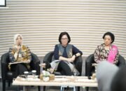 Kolaborasi Kemenkes, KPK, BPKP dan BPJS Kesehatan Antisipasi Dan Tangani Kecurangan