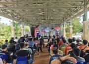 Astra Motor Sulsel Beri Edukasi Safety Riding kepada 107 Karyawan di Luwu Timur