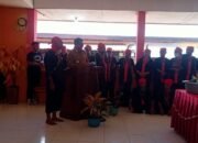 Pj Bupati SBB Hadiri Panas Pela Negeri Sohuwe dan Lumahpelu