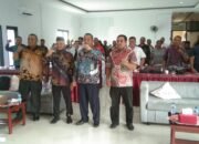 Pemkab SBB Gelar Musrenbang RPJPD 2025 – 2045