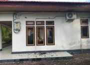 Polisi Amankan Dua Terduga Pelaku Penyerangan Rumah Ketua DPRD Malra