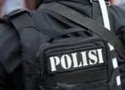 Pos Lantas Polres Tual Diserang Sejumlah Oknum Personil Brimob