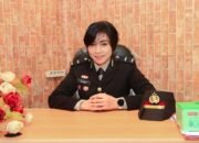 Polisi Bekuk Terduga Pelaku Pembunuhan Wanita di Hutan Desa Tulehu 