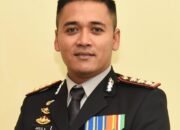 Mantan Camat Taniwel Timur  Jadi DPO  Dan Tersangka Rudapaksa Pelajar