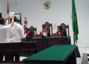 Saksi Ahli :  Penetapan Hak Wali Anak Kepada James D. Pasanea Cacat Hukum