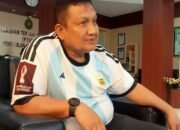 Hakim Wilson Manuhua Diperiksa PT Ambon Suharyono : Hukuman Ada di Bawas Mahkamah Agung