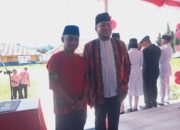 Hadiri Upacara HUT RI, 110 KK di Taniwel Pegunungan Terima Kado Spesial
