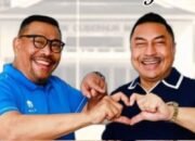 Dipastikan Murad – Michael Menang Telak di Pilkada Gubernur Maluku  2024
