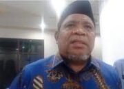 Terdakwa Korupsi Adam Rahayaan Kantongi  Rekomendasi Gelora, Maju di Pilwakot Tual