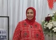Alawiyah Gantikan Pieterson Jadi Penjabat Bupati Kepulauan Tanimbar