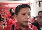Bodewin Wattimena Berhahap Dapat Rekomendasi PDI-P