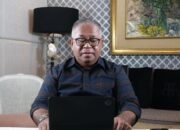 FCT Resmi Undur Diri Dari Bursa Pencalonan Pilkada Maluku