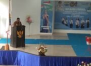 Pj Bupati SBB Buka Grand Final Putri Pariwisata 2024