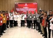 Berkas Dinyatakan Lengkap, JAR Sentil MI