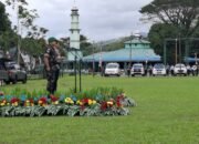 Kodam Pattimura Terjunkan 2562 Personil, Sukseskan Pilkada Serentak 2024 di Maluku