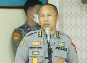Kombes Pol Agus Nugroho, Jabat Karo SDM Polda Maluku