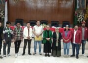 Audiensi Bersama DPRD Maluku, OKP Cipayung  Kawal Proses Demokrasi & Supremasi Hukum