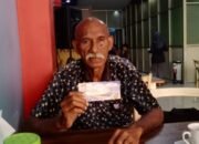 Empat Bulan Terakhir PT. Dharma Indah Diduga Bohongi Masyarakat MBD