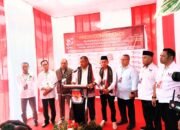 Resmi Terdaftar Di KPU Wenno – Bakri Janji Ambon Naik Kelas dan Ambon Juara