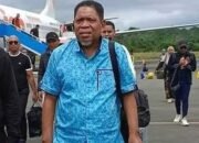 Terdakwa Korupsi Adam Rahayaan ke Jakarta Urus Rekomendasi Parpol?
