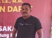 Peraturan Negeri Amahusu Tentang Mata Rumah Parentah Berpotensi Tindak Pidana
