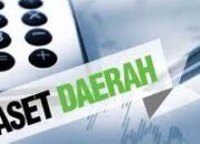 Sejumlah Aset Pemkot Ambon Bakal Disita