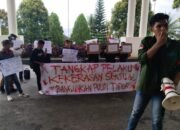 Mantan Camat Taniwel  Pelaku Pencabulan Buron, DPRD Maluku Janji Undang Kapolda